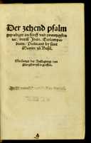 Frontespizio