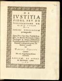 Frontespizio