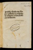 Frontespizio