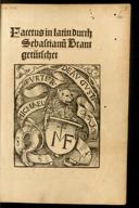Titelblatt