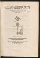 Titelblatt