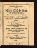 Titelblatt
