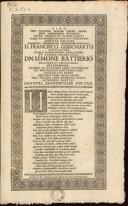 Frontespizio