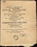 Frontespizio