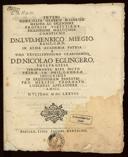 Frontespizio