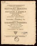 Frontespizio