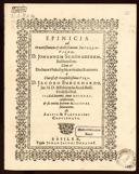 Frontespizio