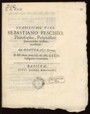 Frontespizio
