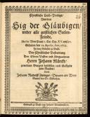 Titelblatt