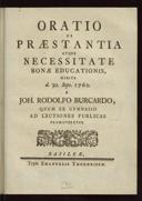 Frontespizio