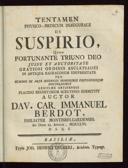 Frontespizio