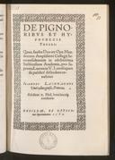 Frontespizio