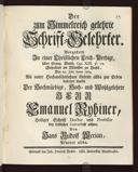 Titelblatt
