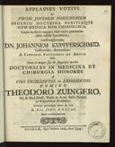 Frontespizio