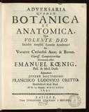 Frontespizio