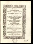 Frontespizio