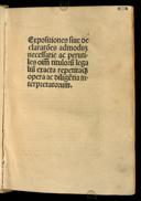 Frontespizio