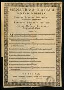 Frontespizio