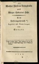 Titelblatt