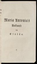 Frontespizio