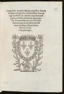 Frontespizio