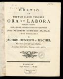 Frontespizio