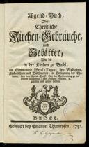 Titelblatt