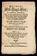 Titelblatt