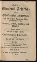 Titelblatt