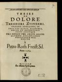 Frontespizio