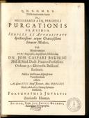 Frontespizio