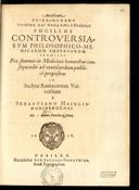 Frontespizio