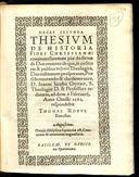 Frontespizio