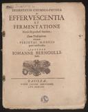 Frontespizio