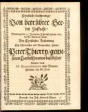 Titelblatt