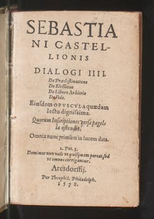 Vai alla pagina