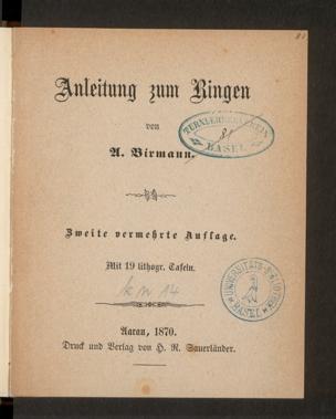 Zur Seitenansicht