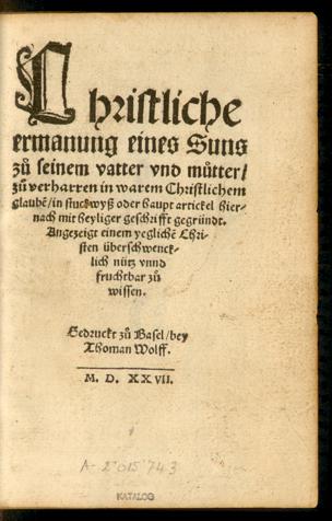 Zur Seitenansicht