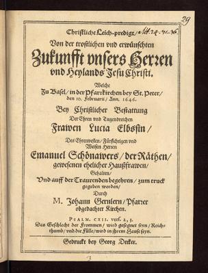Zur Seitenansicht