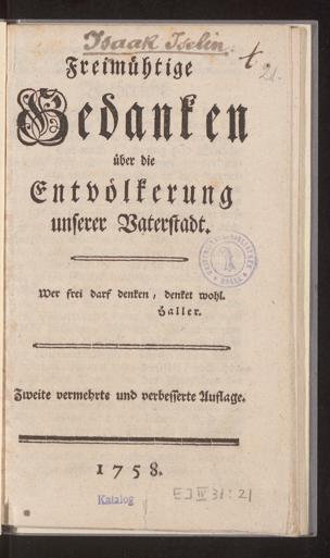 Zur Seitenansicht