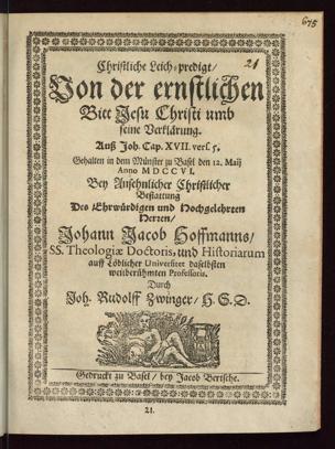 Zur Seitenansicht