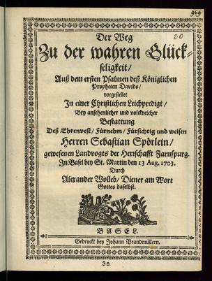 Zur Seitenansicht