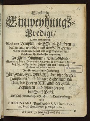 Zur Seitenansicht
