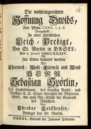 Zur Seitenansicht