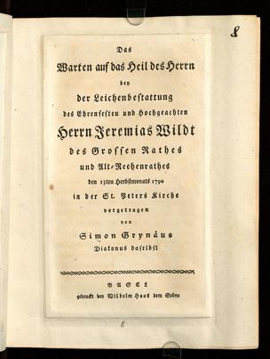 Zur Seitenansicht