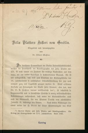 Zur Seitenansicht