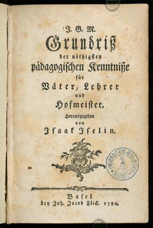 Zur Seitenansicht