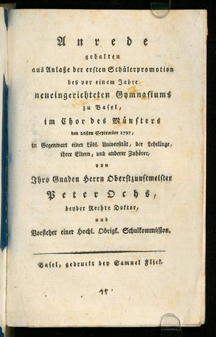 Zur Seitenansicht