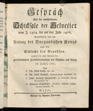Zur Seitenansicht
