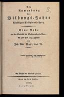 Titelblatt